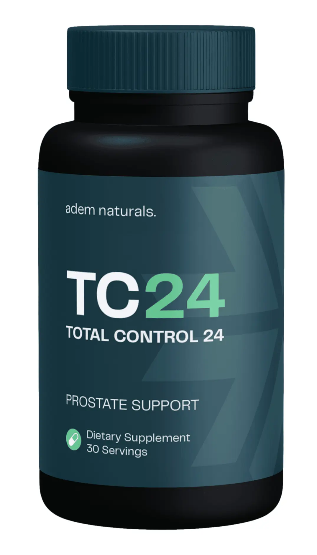 total control 24 supplement